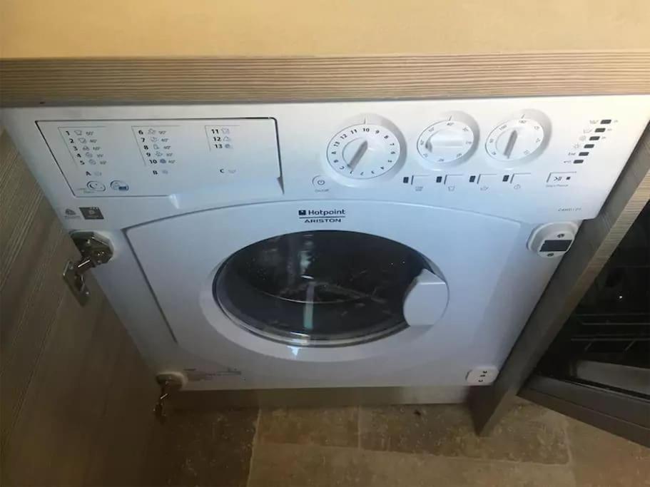 דירות Le Provencal - Center Old Antibes 1Br Flat With Ac, Wifi מראה חיצוני תמונה